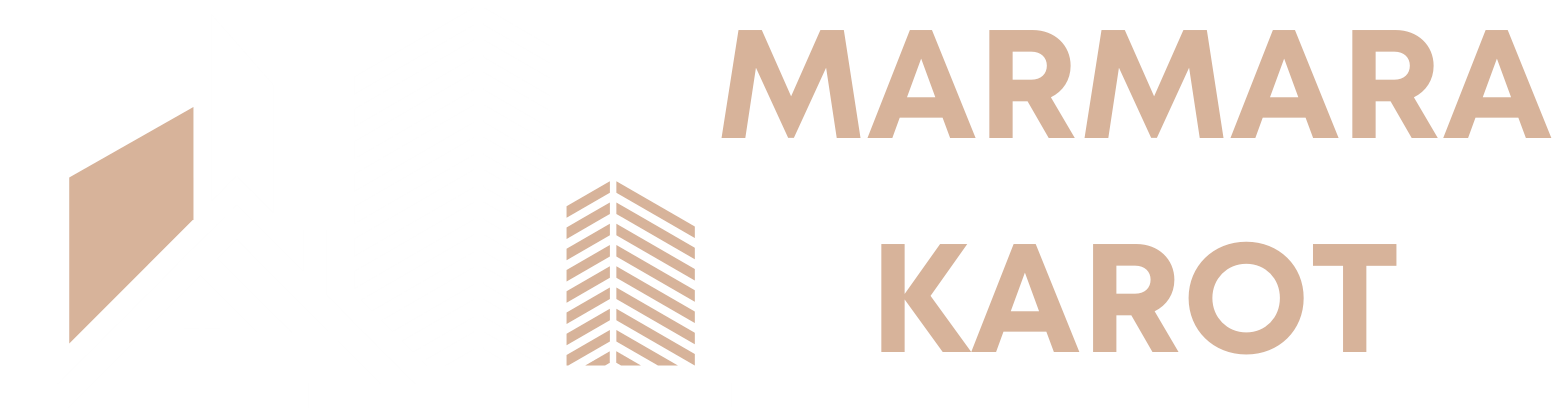 marmara karot logo